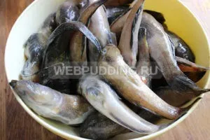 Як засолити бички - рецепт з фото, як приготувати на (бички) Як засолити бички - рецепт з фото, як приготувати на