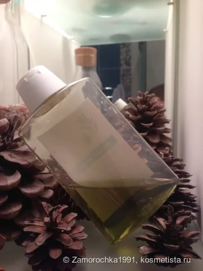 Kalimera! Або мій оливковий урожай цієї весни - klorane oliva shampoo - conditioner with essential (догляд за волоссям) Kalimera! Або мій оливковий урожай цієї весни - klorane oliva shampoo - conditioner with essential