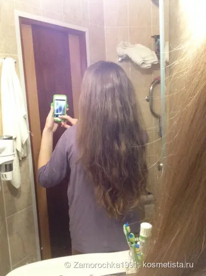 Kalimera! Або мій оливковий урожай цієї весни - klorane oliva shampoo - conditioner with essential (догляд за волоссям) Kalimera! Або мій оливковий урожай цієї весни - klorane oliva shampoo - conditioner with essential