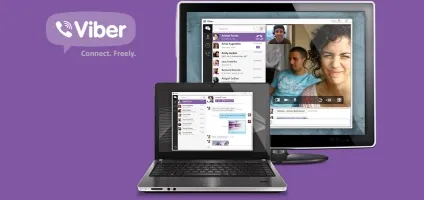 Як зареєструватися в viber з комп'ютера (viber) Як зареєструватися в viber з комп'ютера