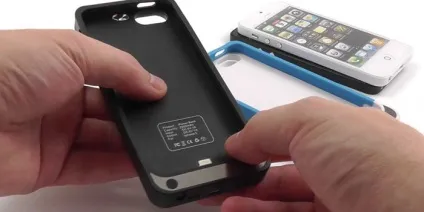 Як зарядити айфон без зарядки usb будинку (айфон) Як зарядити айфон без зарядки usb будинку