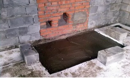 Камін в дерев'яному будинку правила установки, поради (будинку) Камін в дерев'яному будинку правила установки, поради
