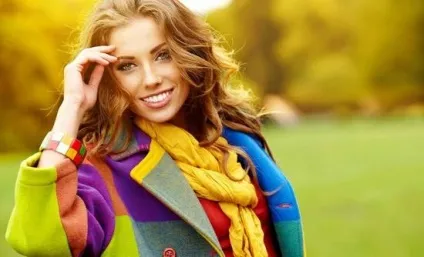 Як зав'язати хустку на шиї поверх куртки, ls (поради для початківців) Як зав'язати хустку на шиї поверх куртки, ls