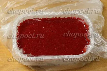 Як заморозити полуницю на зиму - три способи заморозки (способу) Як заморозити полуницю на зиму - три способи заморозки