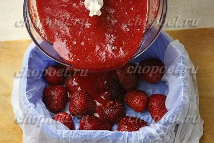 Як заморозити полуницю на зиму - три способи заморозки (заморозити) Як заморозити полуницю на зиму - три способи заморозки