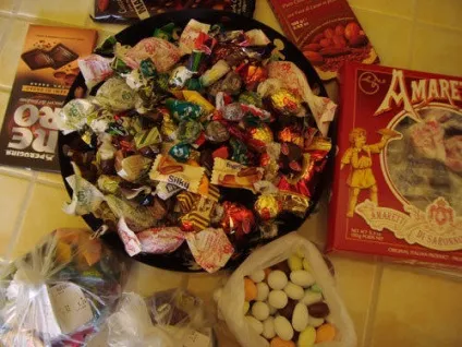 Як жити то без шоколаду - італія по-російськи (шоколаду) Як жити то без шоколаду - італія по-російськи