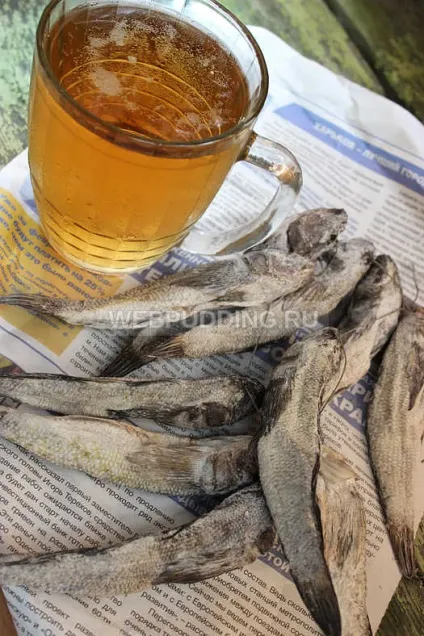 Як засолити бички - рецепт з фото, як приготувати на (бички) Як засолити бички - рецепт з фото, як приготувати на