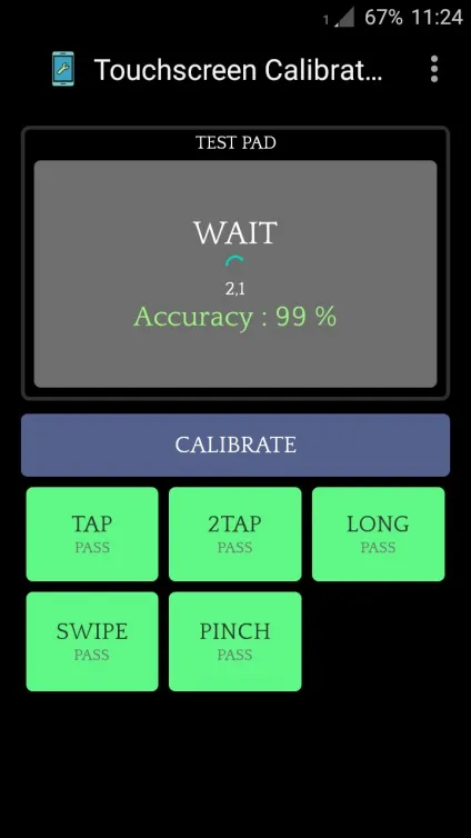Калібрування екрану (тачскрін, сенсора) на андроїд, androidlime (як відкалібрувати сенсор) Калібрування екрану (тачскрін, сенсора) на андроїд, androidlime