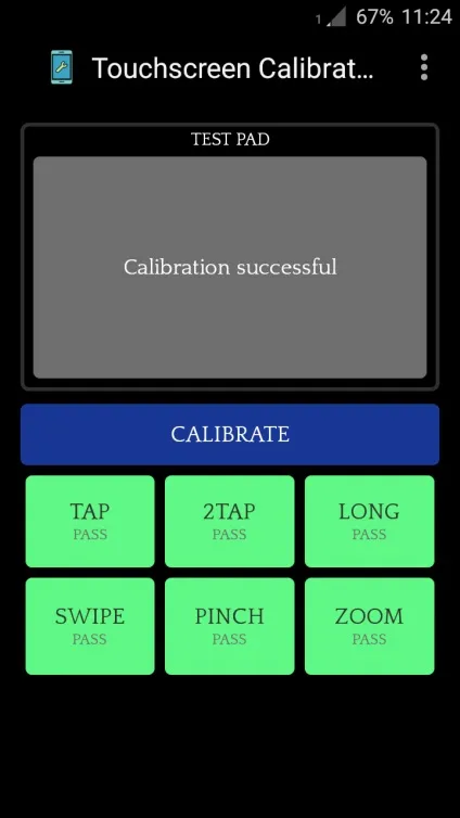 Калібрування екрану (тачскрін, сенсора) на андроїд, androidlime (екрану) Калібрування екрану (тачскрін, сенсора) на андроїд, androidlime