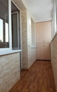 Капітальний ремонт двокімнатної квартири в Уфі фото проекту (фото) Капітальний ремонт двокімнатної квартири в Уфі фото проекту