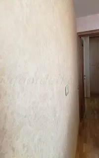Капітальний ремонт двокімнатної квартири в Уфі фото проекту (квартири) Капітальний ремонт двокімнатної квартири в Уфі фото проекту
