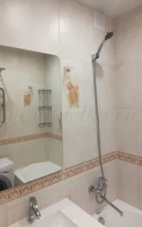 Капітальний ремонт двокімнатної квартири в Уфі фото проекту (капітальний) Капітальний ремонт двокімнатної квартири в Уфі фото проекту