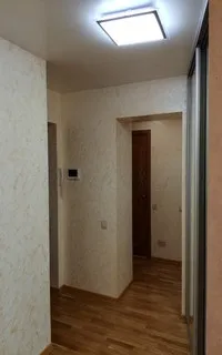Капітальний ремонт двокімнатної квартири в Уфі фото проекту (фото) Капітальний ремонт двокімнатної квартири в Уфі фото проекту