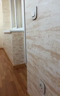 Капітальний ремонт двокімнатної квартири в Уфі фото проекту (ремонт) Капітальний ремонт двокімнатної квартири в Уфі фото проекту