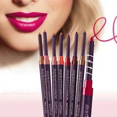 Олівець для губ експрес-контур wonder colour lip liner Оріфлейм (beauty) Олівець для губ експрес-контур wonder colour lip liner Оріфлейм