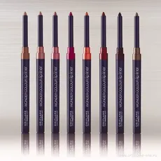 Олівець для губ експрес-контур wonder colour lip liner Оріфлейм (нанесення) Олівець для губ експрес-контур wonder colour lip liner Оріфлейм