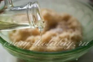 Картопляні кошики з начинкою (картопляний) Картопляні кошики з начинкою