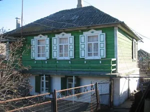 козачий курінь