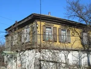 козачий курінь