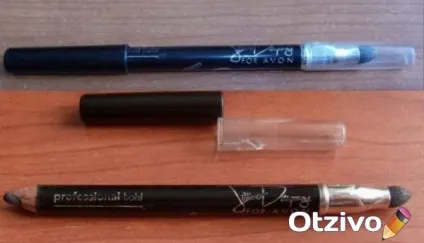 Олівець для очей avon jillian dempsey профі відгуки користувачів (avon) Олівець для очей avon jillian dempsey профі відгуки користувачів