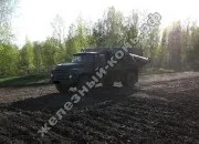 Органи управління і контрольні прилади трактора т-130м (колісні трактори) Органи управління і контрольні прилади трактора т-130м