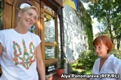 Вони кажуть, що ми їмо дітей