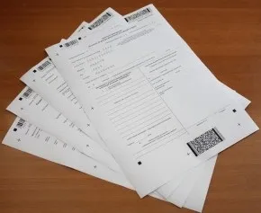 Оформлення 3 ндфл для ІВС