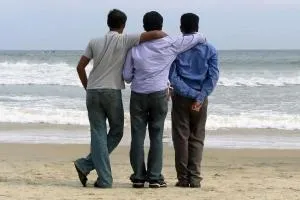 Про що може розповісти висип на спині (може) Про що може розповісти висип на спині