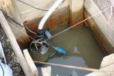 Очищення і дезінфекція води в колодязі чому в колодязі каламутна вода