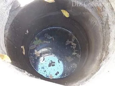 Очищення і дезінфекція води в колодязі чому в колодязі каламутна вода