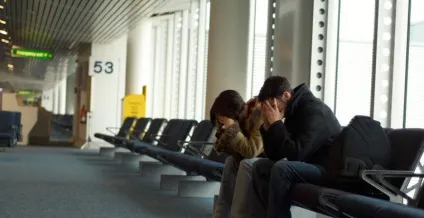 Запізнення на стикувальний рейс що робити (рейс) Запізнення на стикувальний рейс що робити