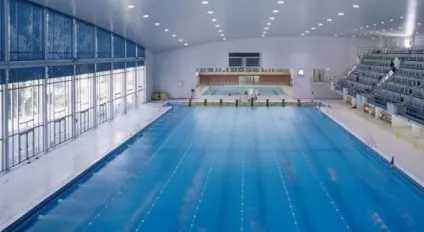 Олімпійський басейн