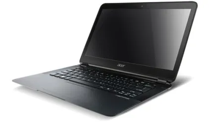 О! Огляд ультрабука acer aspire s5