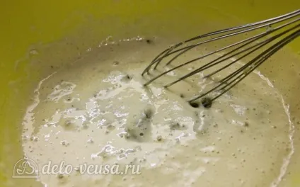 Оладки з кабачків і картоплі рецепт з фото - покрокове приготування кабачковий оладок з картоплею (оладки з кабачків і картоплі) Оладки з кабачків і картоплі рецепт з фото - покрокове приготування кабачковий оладок з картоплею