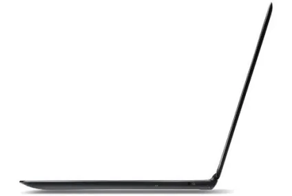 О! Огляд ультрабука acer aspire s5