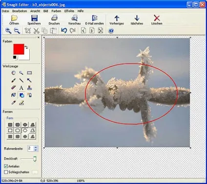 Огляд утиліти для зняття скріншотів snagit (скріншотів) Огляд утиліти для зняття скріншотів snagit
