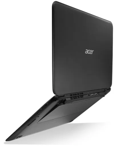 О! Огляд ультрабука acer aspire s5