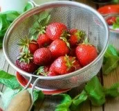 Полуниця в шоколаді в домашніх умовах, фото (домашніх) Полуниця в шоколаді в домашніх умовах, фото