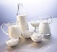 Кефір і кефірний продукт, різниця (е добавки) Кефір і кефірний продукт, різниця