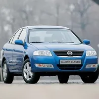 Кліренс ніссан альмера класик або дорожній просвіт nissan almera classic (ніссан) Кліренс ніссан альмера класик або дорожній просвіт nissan almera classic