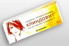 Кліндовіт - інструкція із застосування, відгуки (відгуки) Кліндовіт - інструкція із застосування, відгуки