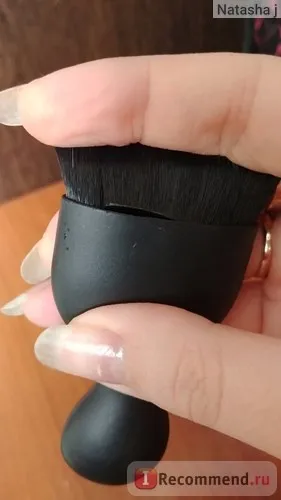 Пензлик косметична л етуаль kabuki multifunctional - «чудо пензлик! Термінове оновлення! З 5 (етуаль) Пензлик косметична л етуаль kabuki multifunctional - «чудо пензлик! Термінове оновлення! З 5