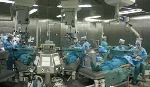 Клініка Федорова філія в Житомирі (мікрохірургія очей Житомир офіційний сайт ціна клініка Федоров очної) Клініка Федорова філія в Житомирі