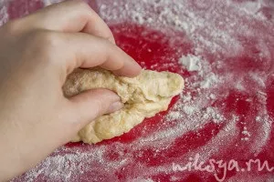 Класична - бріош, найсмачніший портал рунету (кухня франції) Класична - бріош, найсмачніший портал рунету
