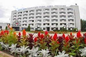 Клініка Федорова філія в Житомирі (мікрохірургія очей Житомир офіційний сайт ціна клініка Федоров очної) Клініка Федорова філія в Житомирі