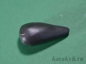 Кіт і дельфін - ліплення з пластиліну, каракулі