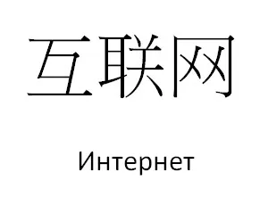 Китайські ієрогліфи, корисні для туристів, і їх значення російською (значення) Китайські ієрогліфи, корисні для туристів, і їх значення російською