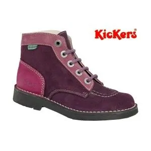 Kickers (Кікерс)