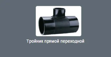 Класифікація трійників