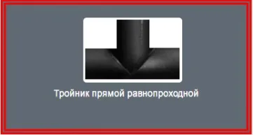 Класифікація трійників
